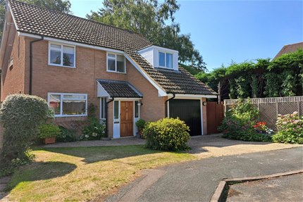 Harwood Road, Marlow, SL7 2AR